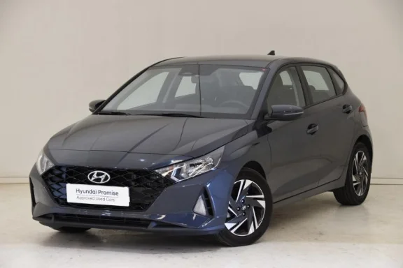 HYUNDAI I20 1.0 TGDI KLASS