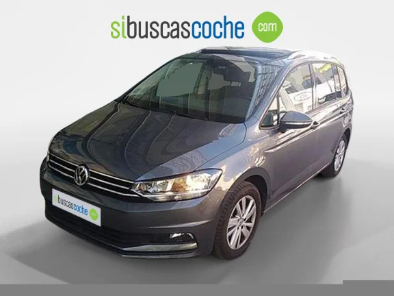 VOLKSWAGEN TOURAN ADVANCE 2.0 TDI 85KW (115CV)