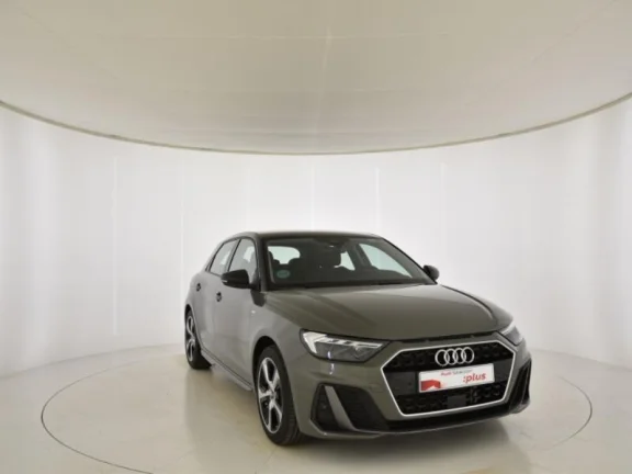 AUDI A1 SPORTBACK ADRENALIN 25 TFSI 70KW (95CV)