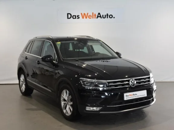 VOLKSWAGEN TIGUAN SPORT 2.0 TDI 150CV BMT