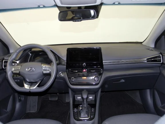 HYUNDAI IONIQ 1.6 GDI HEV TECNO DCT