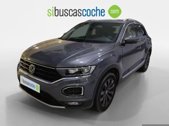 VOLKSWAGEN T ROC SPORT 1.5 TSI 110KW (150CV) DSG