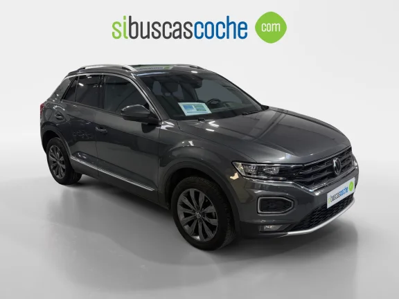 VOLKSWAGEN T ROC SPORT 1.5 TSI 110KW (150CV) DSG