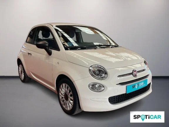 FIAT 500 CULT 1.0 HYBRID 51KW (70 CV)