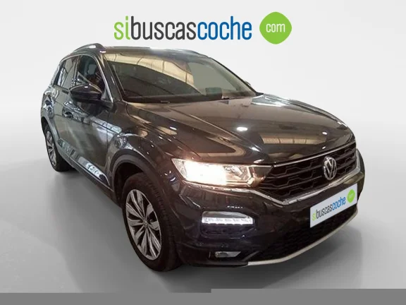 VOLKSWAGEN T ROC ADVANCE 2.0 TDI 110KW (150CV) DSG