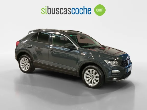 VOLKSWAGEN T ROC ADVANCE 2.0 TDI 110KW (150CV) DSG