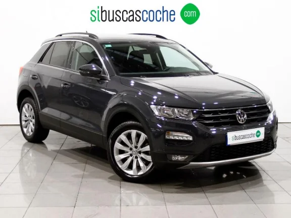 VOLKSWAGEN T ROC ADVANCE 2.0 TDI 110KW (150CV) DSG