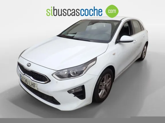 KIA CEED 1.0 T GDI 88KW (120CV) DRIVE