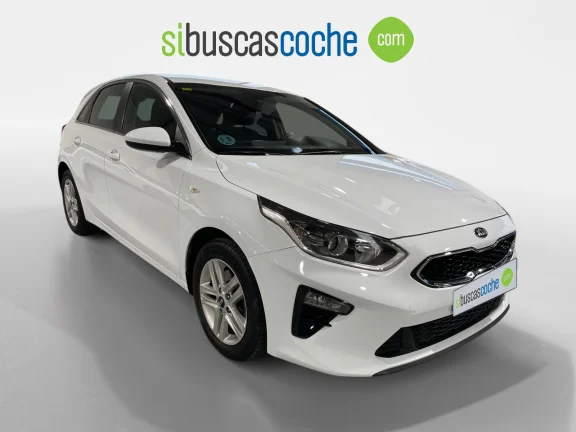 KIA CEED 1.0 T GDI 88KW (120CV) DRIVE