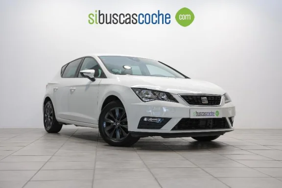 SEAT LEON 1.5 TSI 96KW (130CV) S&S STYLE VISIO ED