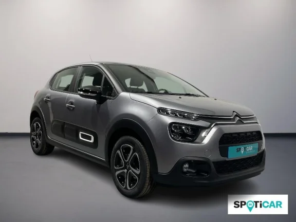 CITROEN C3 PURETECH 81KW (110CV) S&S ORIGINS