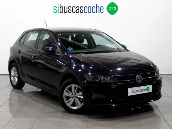 VOLKSWAGEN POLO ADVANCE 1.0 TSI 70KW (95CV)