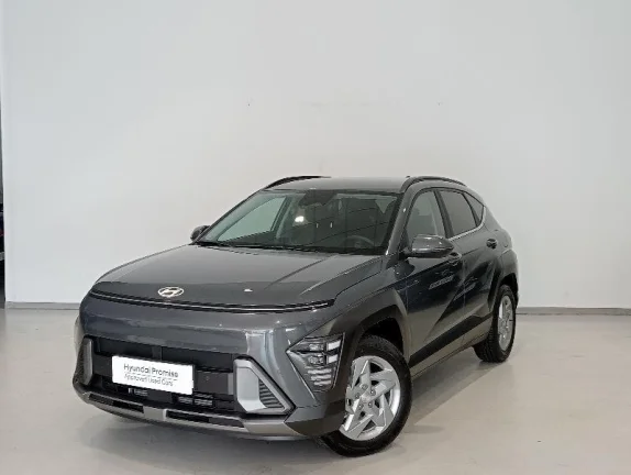 HYUNDAI KONA 1.0 TGDI 48V TECNO