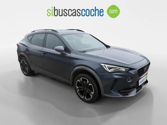 CUPRA FORMENTOR 1.5 TSI 110KW (150 CV) DSG