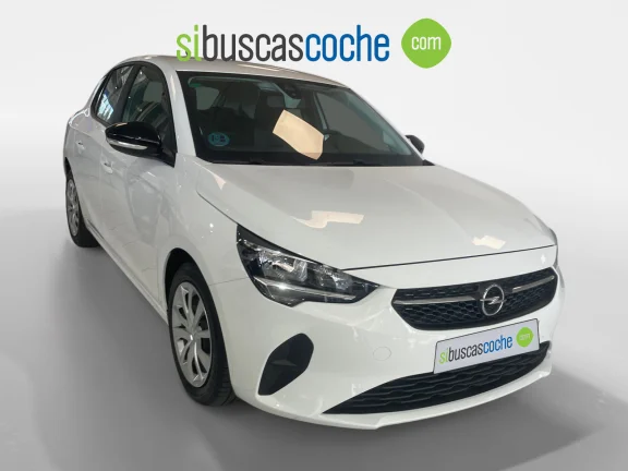 OPEL CORSA 1.5D DT 74KW (100CV) EDITION