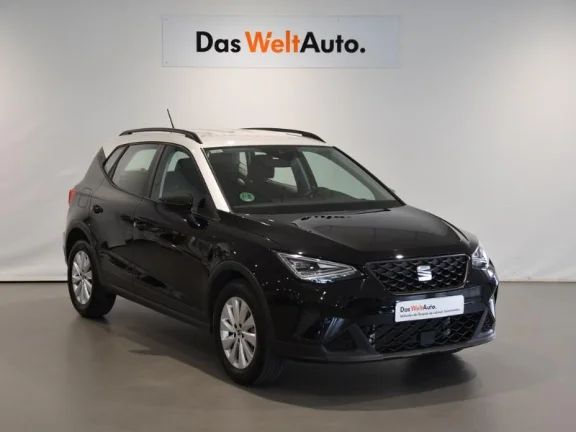 SEAT ARONA 1.0 TSI 85KW (115CV) DSG ST&SP STYLE XL