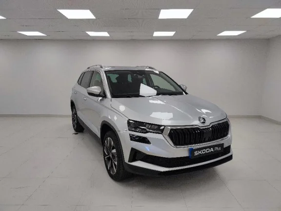 SKODA KAROQ 1.5 TSI 110KW (150CV) DSG ACT DESIGN