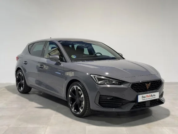 CUPRA LEON 1.5 ETSI 110KW (150CV) DSG