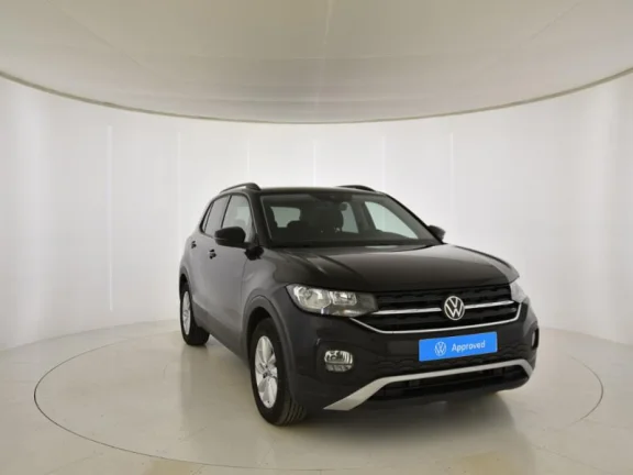 VOLKSWAGEN T CROSS ADVANCE 1.0 TSI 81KW (110CV)