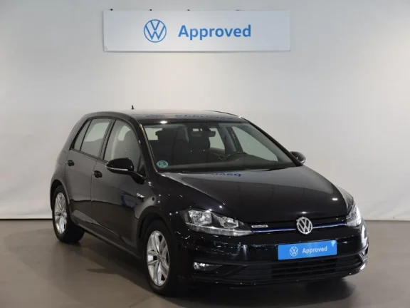 VOLKSWAGEN GOLF LAST EDITION 1.5 TSI EVO 96KW (130CV)