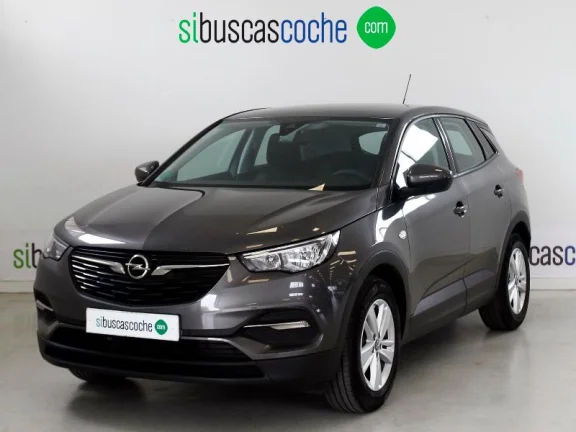 OPEL Grandland x 1.2 TURBO EXCELLENCE