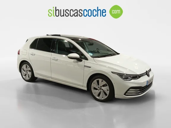 VOLKSWAGEN GOLF STYLE 1.5 ETSI 110KW (150CV) DSG