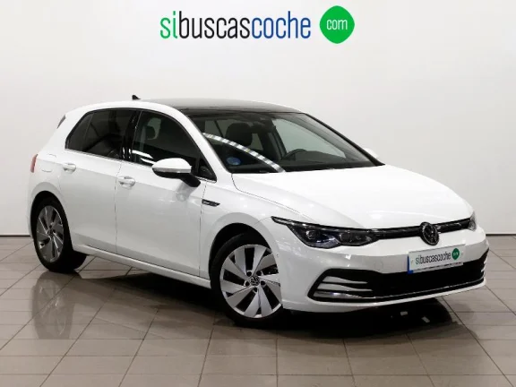 VOLKSWAGEN GOLF STYLE 1.5 ETSI 110KW (150CV) DSG