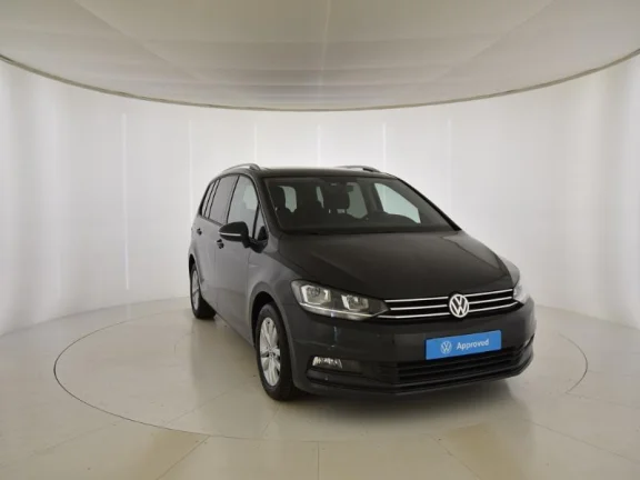 VOLKSWAGEN TOURAN ADVANCE 2.0 TDI 110KW (150CV) DSG