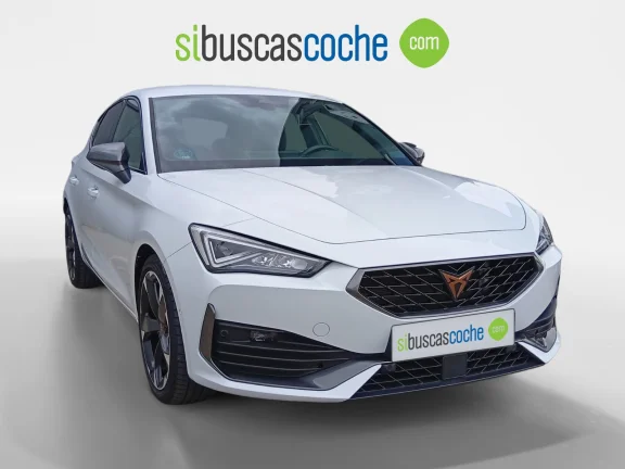 CUPRA LEON 1.5 ETSI 110KW (150CV) DSG