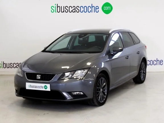 SEAT LEON ST 1.6 TDI 110CV ST&SP REFERENCE CONNECT