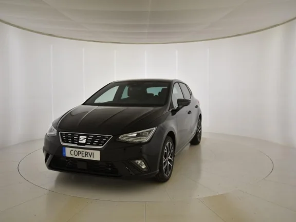 SEAT IBIZA 1.0 TSI 85KW (115CV) SPECIAL EDITION