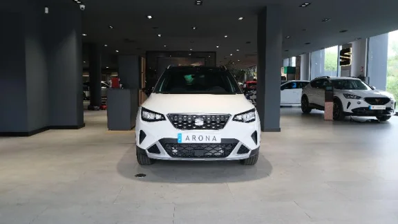 SEAT ARONA ARONA 1.0 TSI 85 KW (115 CV) START/STOP X PERIENCE SPECIAL EDITION