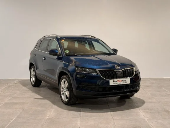 SKODA KAROQ 1.5 TSI 110KW (150CV) DSG ACT STYLE