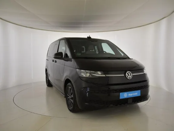 VOLKSWAGEN Multivan LIFE 2.0 TDI 110KW (150CV) DSG B.CORTA