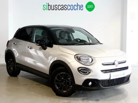 FIAT 500X CULT 1,0 FIREFLY T3 88KW (120 CV) S&S