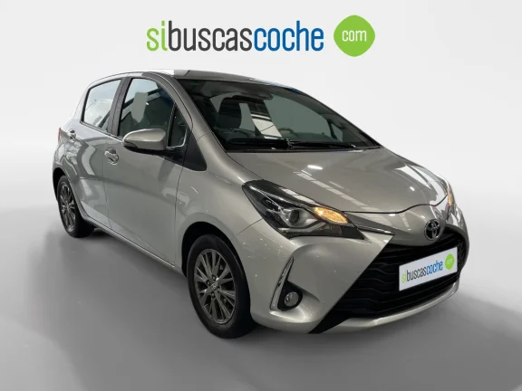 TOYOTA Yaris 1.0 70 ACTIVE