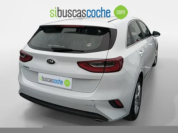 KIA CEED 1.6 CRDI 85KW (115CV) DRIVE