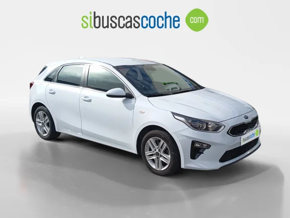 KIA CEED 1.6 CRDI 85KW (115CV) DRIVE