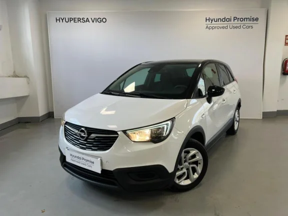 OPEL CROSSLAND X 1.2 60KW (81CV) EDITION PRO