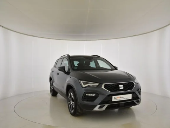 SEAT ATECA 1.5 TSI 110KW ST&SP STYLE XXL