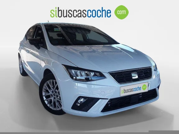 SEAT IBIZA 1.0 TSI 81KW (110CV) FR