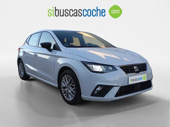 SEAT IBIZA 1.0 TSI 81KW (110CV) FR