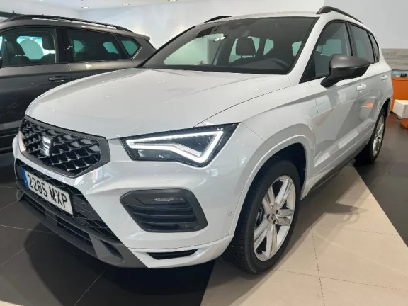 SEAT ATECA 1.5 TSI 110KW (150CV) FR SPECIAL EDITION