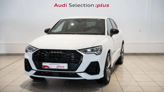 AUDI Q3 SPORTBACK 35 TFSI 110KW (150CV) S TRONIC S LINE