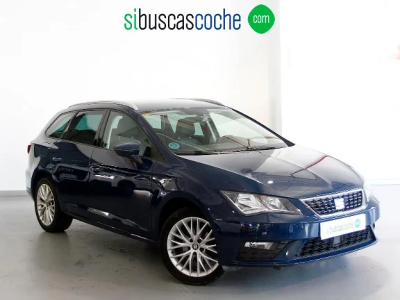 SEAT LEON ST 1.2 TSI 81KW (110CV) ST&SP STYLE PLUS