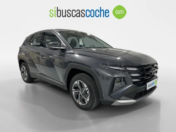 HYUNDAI TUCSON 1.6 TGDI 110KW (150CV) KLASS