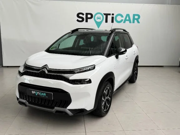 CITROEN C3 AIRCROSS PURETECH 81KW (110CV) PLUS