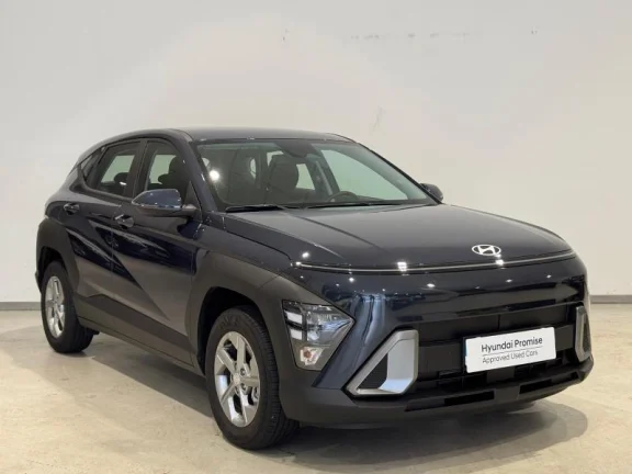 HYUNDAI KONA 1.6 GDI HEV FLEXX DCT