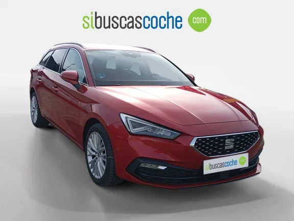 SEAT LEON SP 2.0 TDI 110KW DSG S&S XCELLENCE GO M