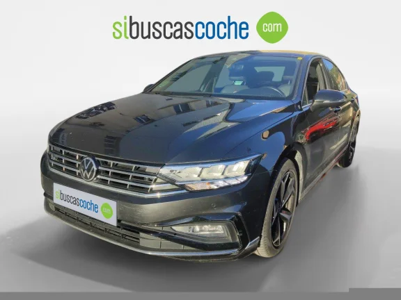 VOLKSWAGEN PASSAT R LINE 2.0 TDI 110KW (150CV) DSG